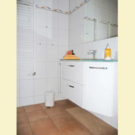 Alexandra - 13-06 Kuehlungsborn