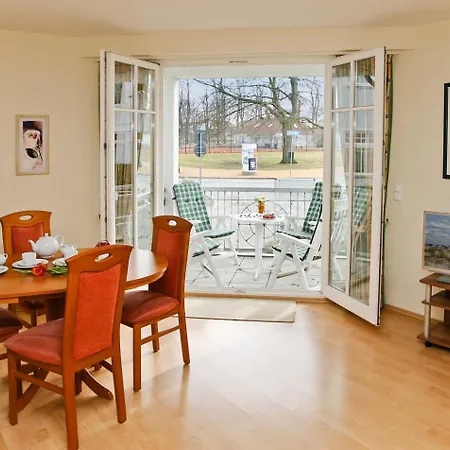 Alexandra - 13-06 * Ostseebad Kühlungsborn