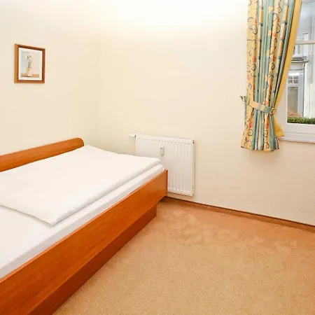 Alexandra - 13-06 Appartement