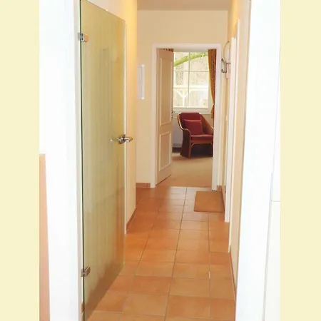 Alexandra - 13-06 * Ostseebad Kühlungsborn